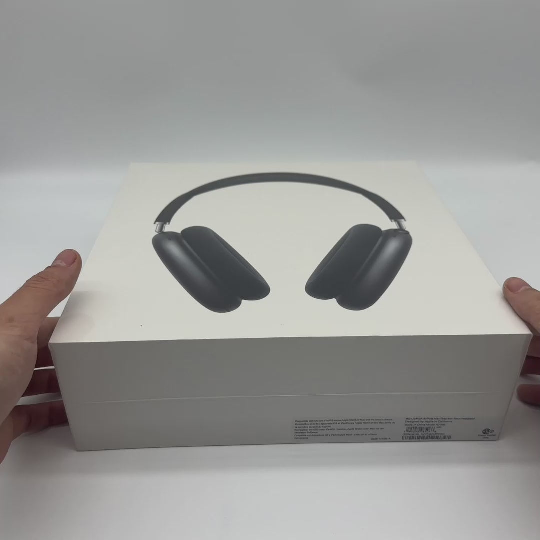 Apple Metal AirPods Max USB-C