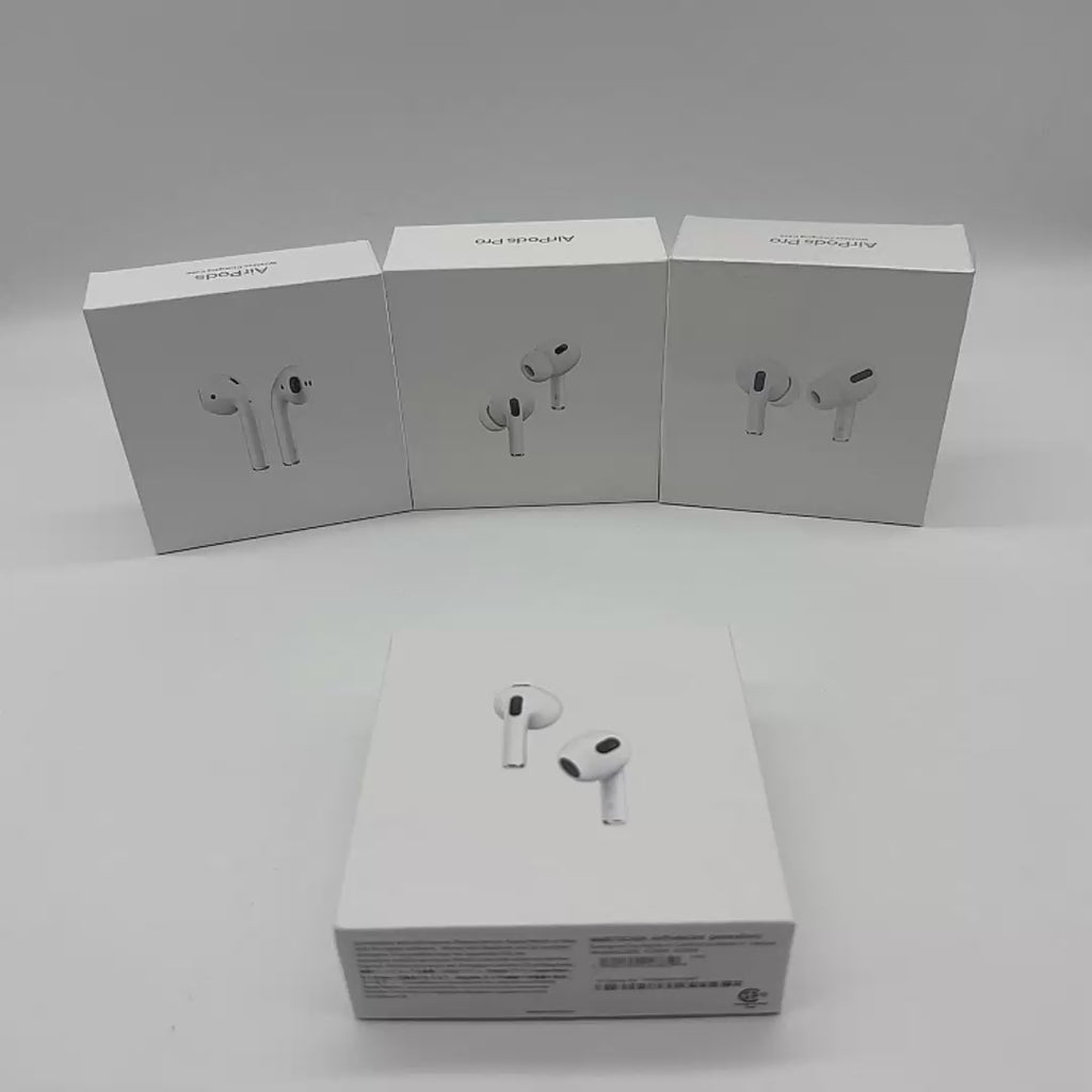 Airpod 3 Magsafe Charging