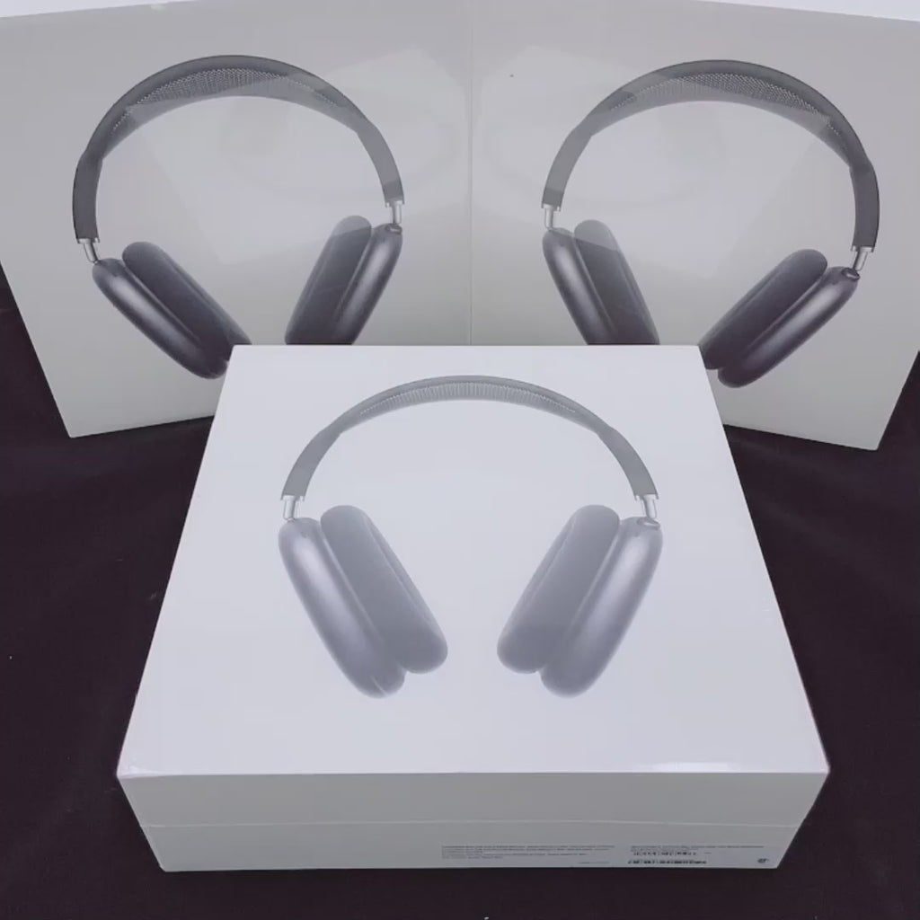 Apple AirPods Max USB-C - Midnight