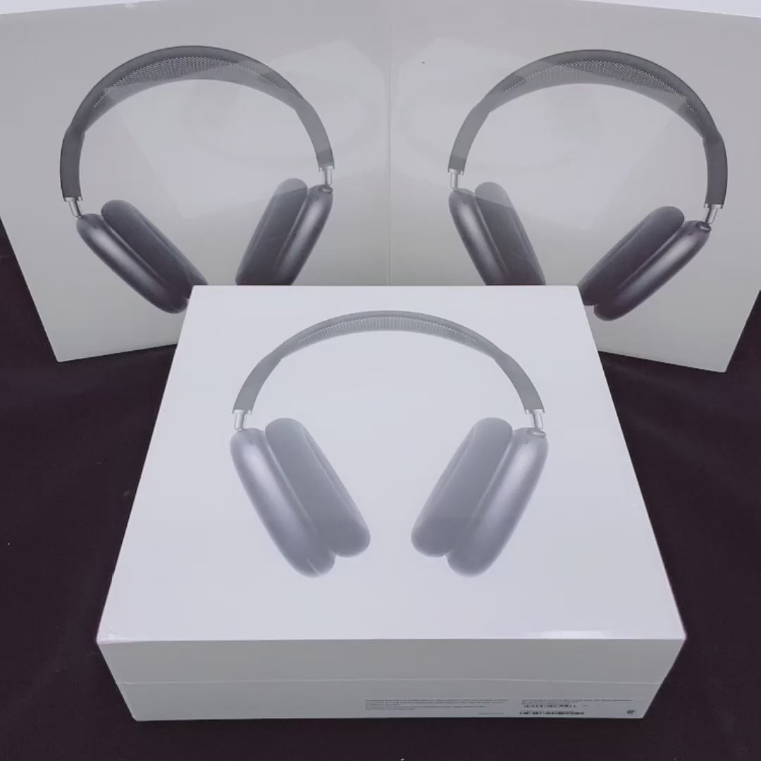 Apple AirPods Max USB-C - Midnight