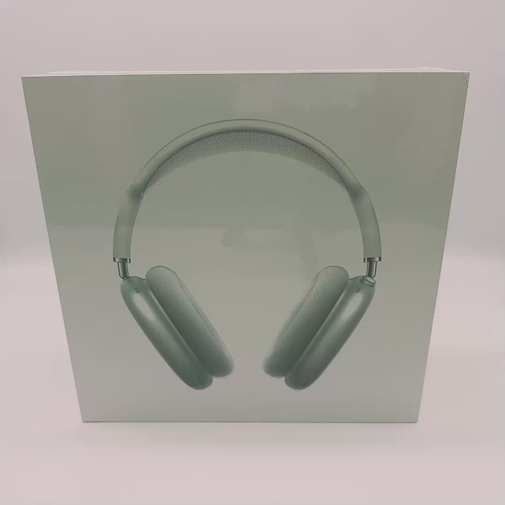 Apple AirPods Max USB-C Starlight