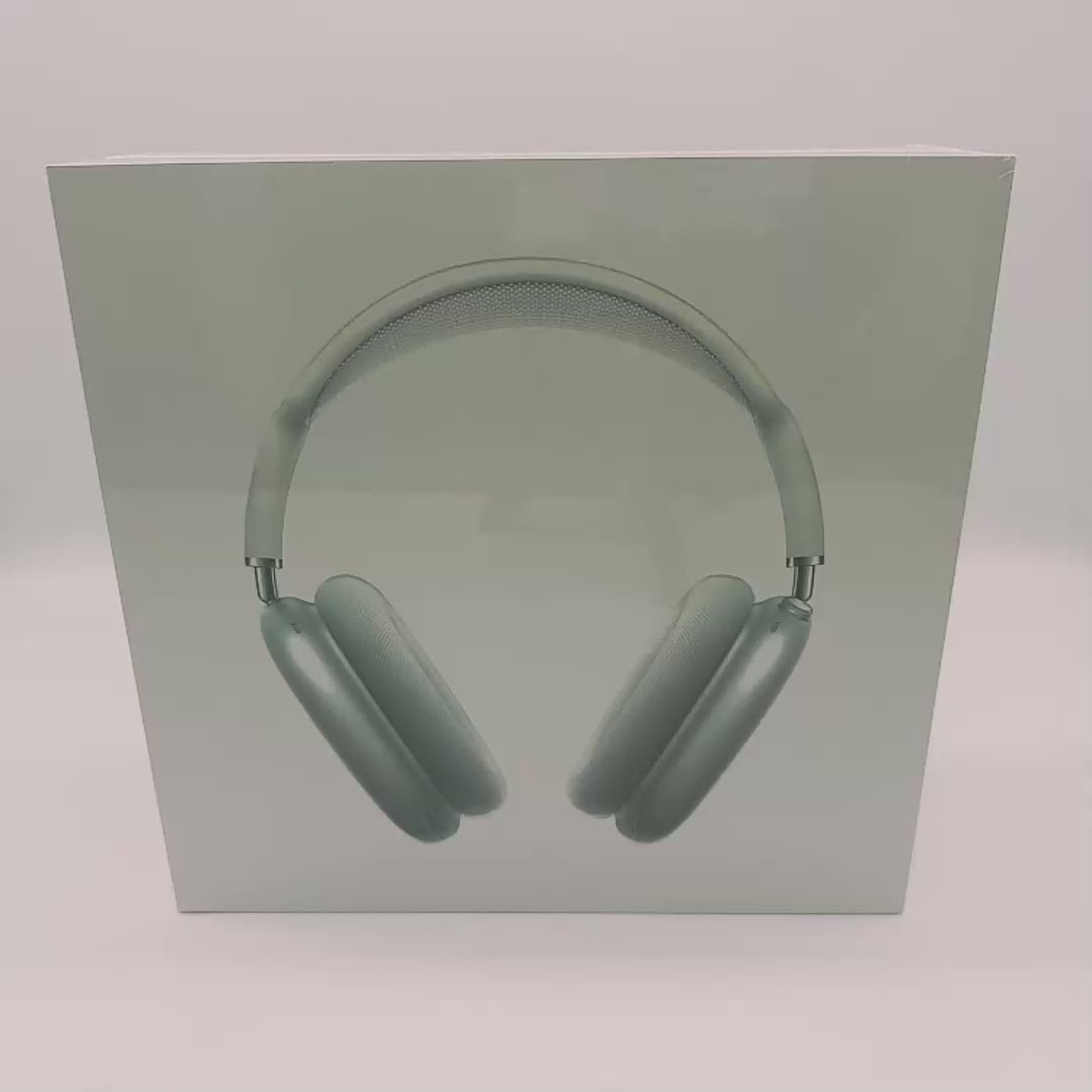 Apple AirPods Max USB-C Starlight